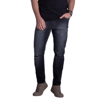 Po de hot sale pano jeans