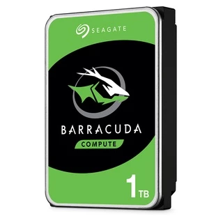 Hard Disk Barracuda 1TB ST1000LM048 Notebook 2,5 Seagate - SE302