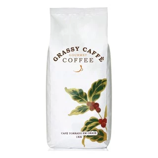 Café Gourmet Grassy 1 Kg