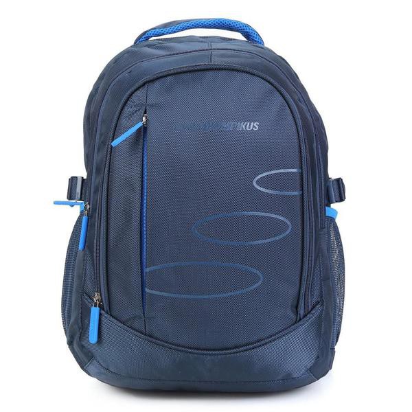 Mochila masculina olimpikus escola