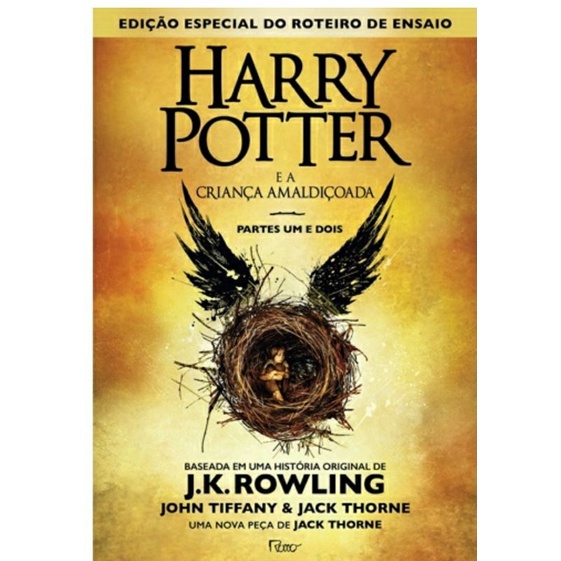 Box Premium Harry Potter - 7 volumes: com 02 marcadores – Pôster exclu
