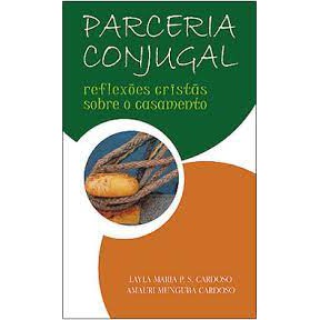 Parceria conjugal-Layla Maria P. S. Cardoso | Shopee Brasil