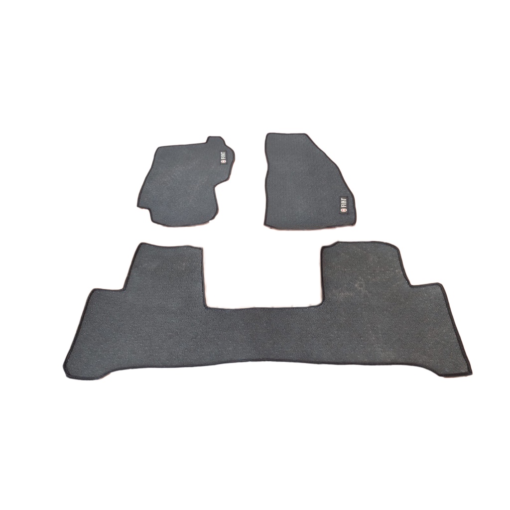 Tapete PVC Fiat Linea 