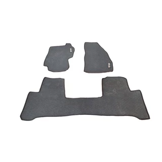 Tapete PVC Fiat Linea 