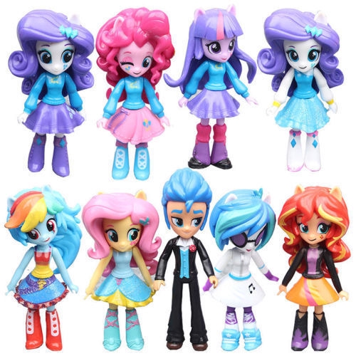 Boneca My Little Pony Rarity Luxo e Luz - Hasbro - A sua Loja de Brinquedos, 10% Off no Boleto ou PIX