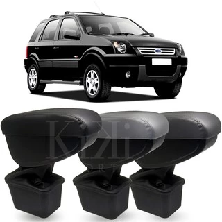 Apoio de Braço Ecosport e Fiesta 2003 2004 2005 2006 2007 2008 2009 2010
