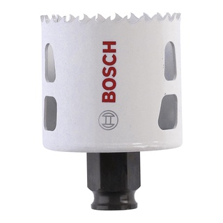 Serra copo Progressor for wood and metal 51 mm, 2" - Bosch