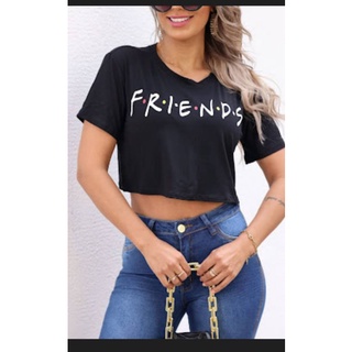 Crooped friends