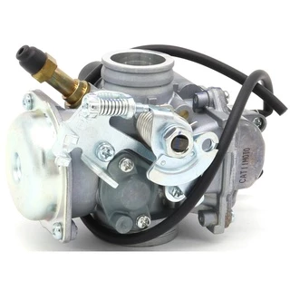 Carburador Completo Suzuki Yes 125 2010 Até 2011 A Vácuo