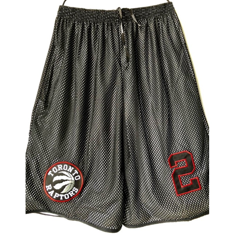 Bermuda Basquete Masculina Toronto Raptors