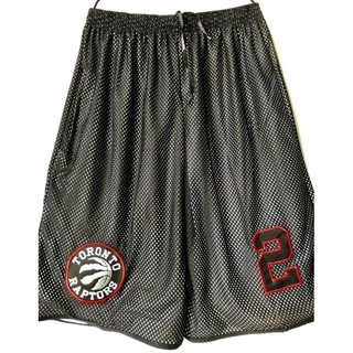 Bermuda Basquete Masculina Toronto Raptors