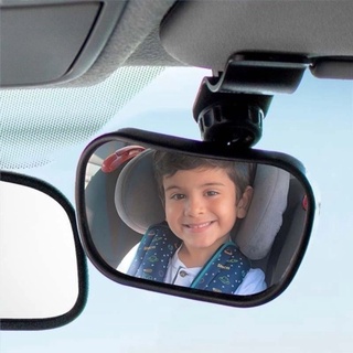 Espelho Retrovisor De Bebe Com Clip E Ventosa Pimpolho