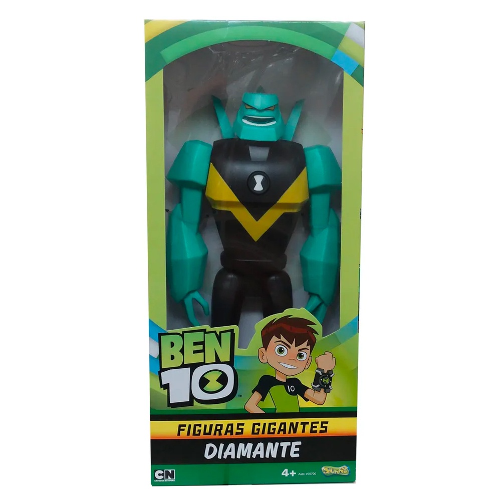 ben 10 figures large 15cm hyperalien ultimate alien omniverse