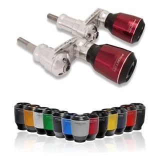Slider Procton Racing Modelo Nylon Cb 650f 2018 / 2020
