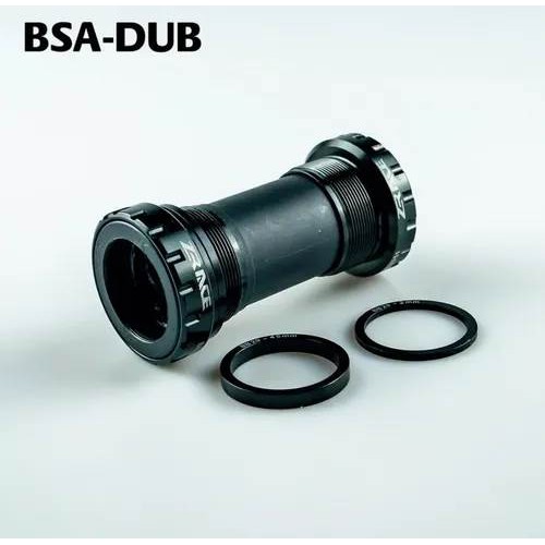 Movimento central ZRACE DUB 29mm compatível com pedivela dub sram