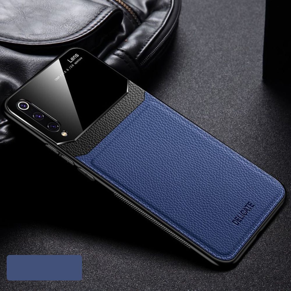 Capa Delicate Compatível Com Xiaomi Mi 9