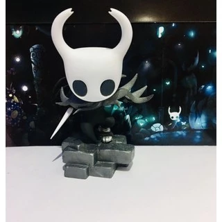 Hollow Knight Action Figure