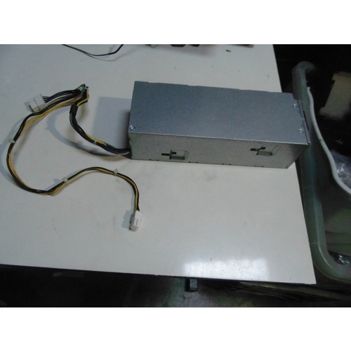 Alimentatore Switching Dell L180AS-00 (0RKTF0) Per OptiPlex 3040, 5040, 7040 E Inspiron 3250