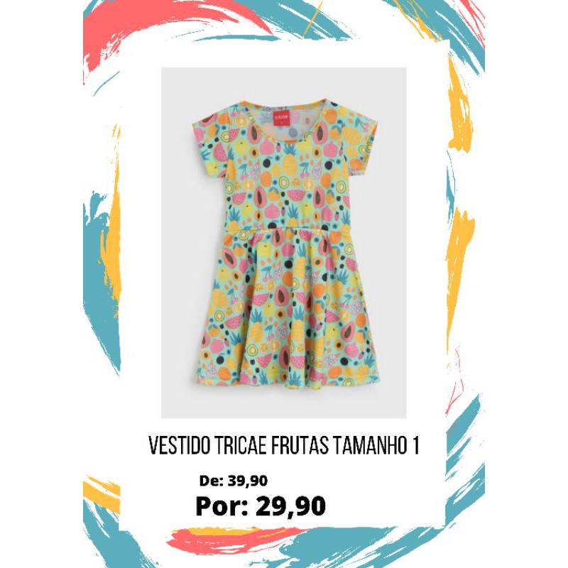 Tricae 3 vestidos por hot sale 99