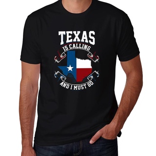 Camiseta Country Texas Calling