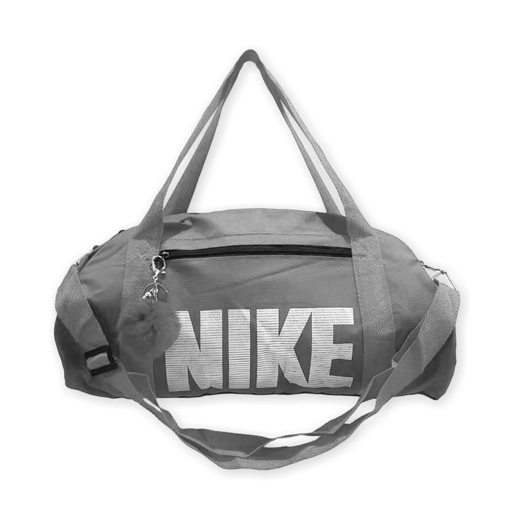 Mochila Bolsa Mala Academia Viagem Imagem Fitness Transversal Casual Masculino e Feminina! GYM CLUB um