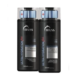 Kit Truss Ultra Hydration Plus Duo 300ml