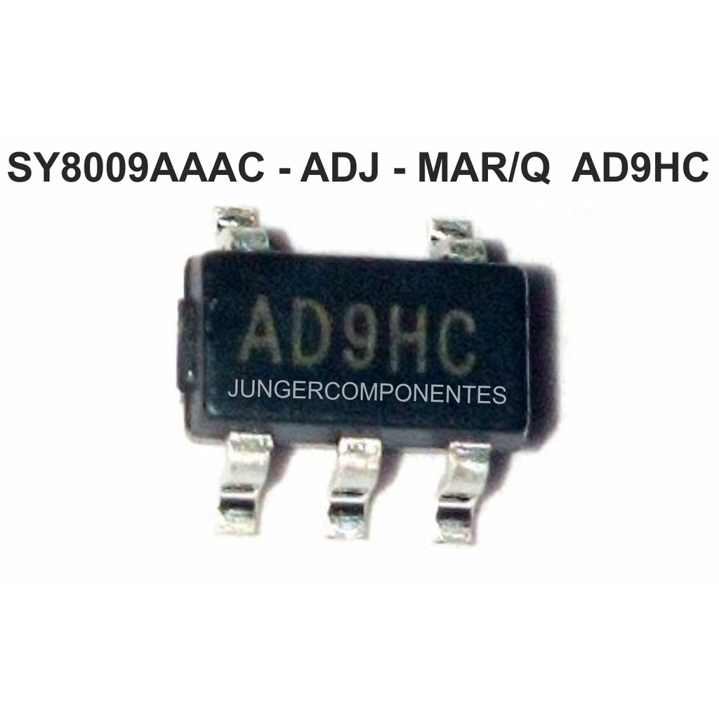 sy8009aaac - sy8009a - adxyz - adxxx - adaaa - ad6ea - ad9hc - sy8009 ...