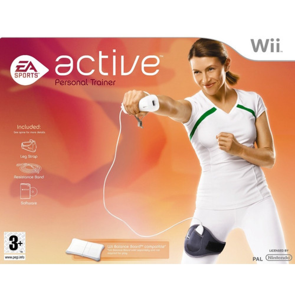 Ea on sale sports wii