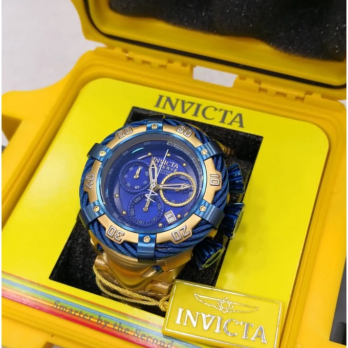 Invicta thunderbolt 21361 discount original