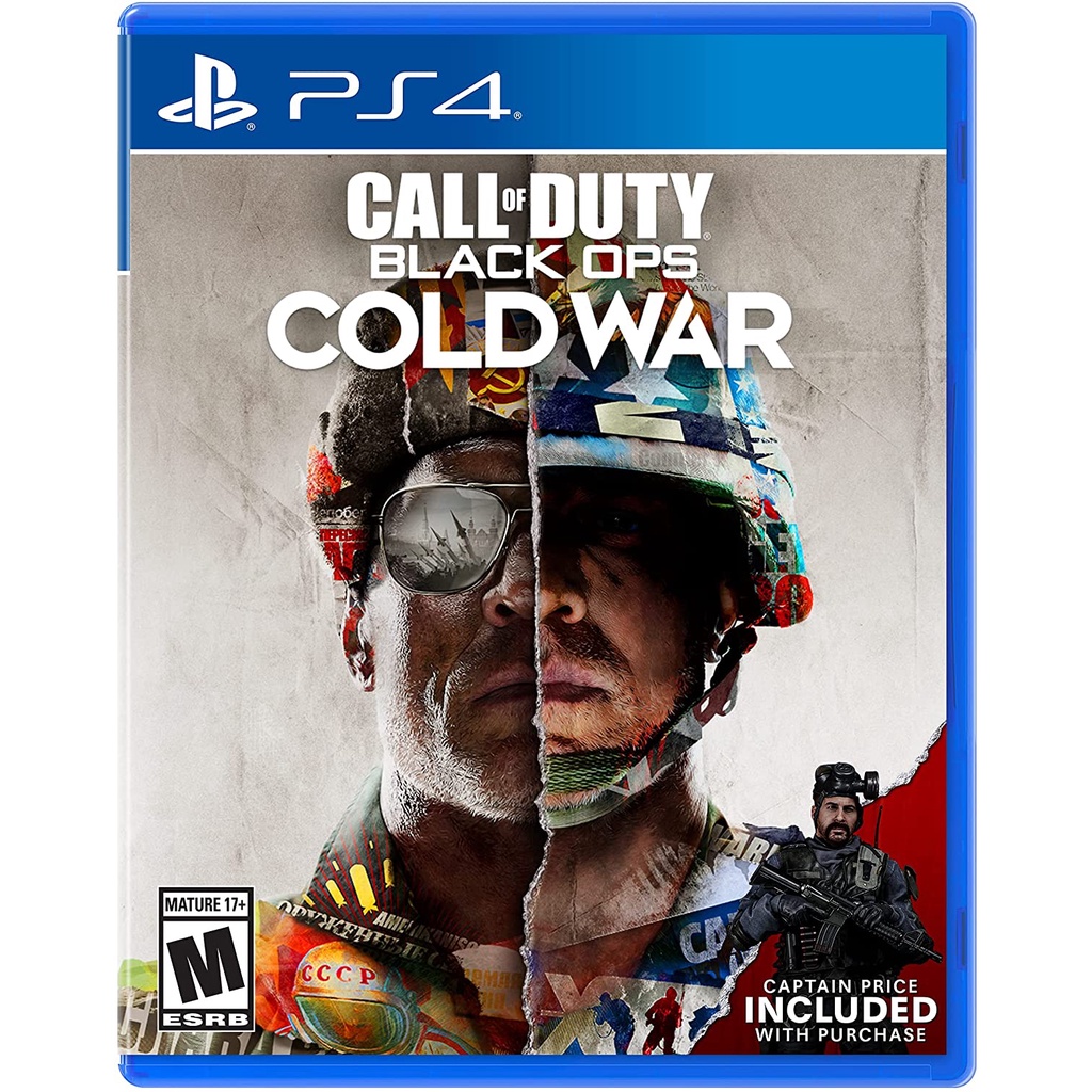 Call Of Duty WWII WW2 PS4 Mídia Física Seminovo
