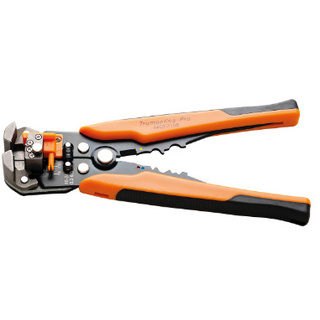 Alicate Desencapador De Fios 8" Automatico 44051/108 Tramontina