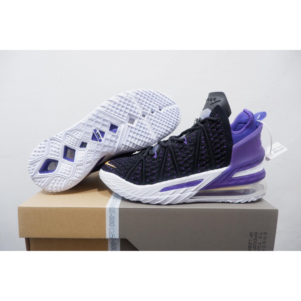 Lebron 2024 18 gs