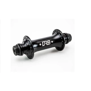 CUBO DIANTEIRO DRB BIKES DRIVE PRETO bmx street