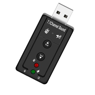 Adaptador Placa de Som Estéreo Externo Áudio Profissional USB Tipo C  Portátil Interface Plug And Play Para Jogos E Músicas PC TV Caixa De Som  Microfone PREMIUM ONYK
