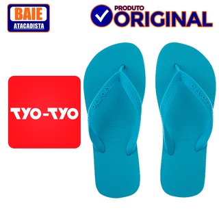 Chinelo tyo tyo store preço