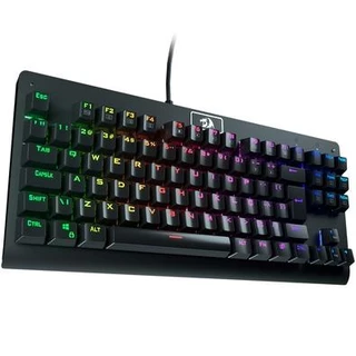 Teclado Mecânico Redragon Dark Avenger RGB - Blue (NOVO)