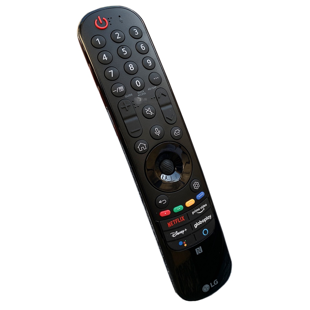 Controle LG Smart Magic em Oferta | Shopee 2026