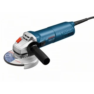 Esmerilhadeira Angular 5 POL 1100W 1792 220V GWS 11-125 Profissional BOSCH