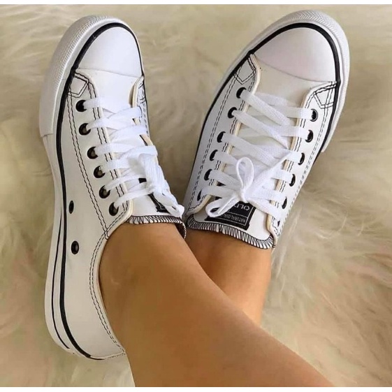 Tenis all star feminino