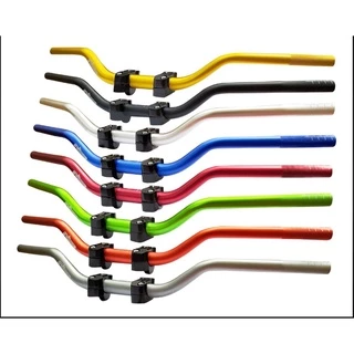 Guidão Esportivo Para Moto Universal em Oferta na Shopee