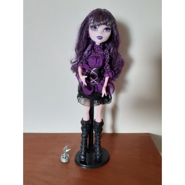 monster high elizabeth