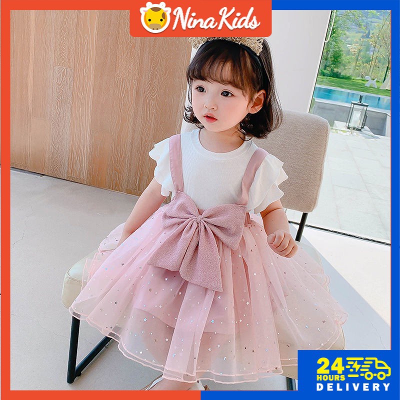 Vestido Princesa Infantil Rn a 4 Meses, Roupa Infantil para Bebê Vestido  Nunca Usado 83402110