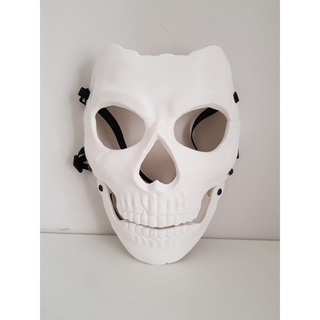 Mascara Ghost Cod  MercadoLivre 📦