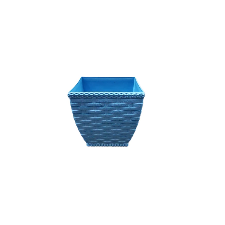 QUARKZMAN 4 Palline Decorative In Rattan E Vimini - Diametro 10 Cm Grigio - Per Centrotavola, Ciotole E Composizioni Floreali
