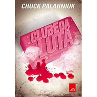 O Clube da Luta Chuck Palahniuk