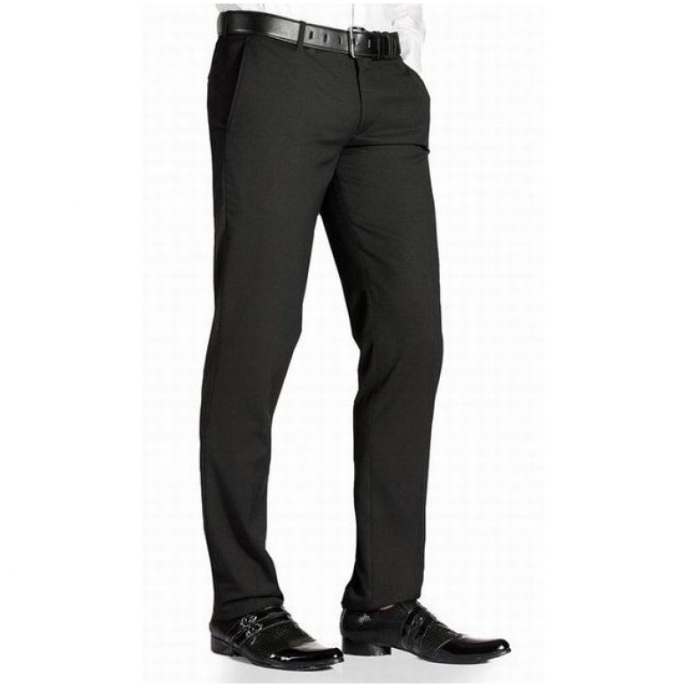 calça Social Slim Promoção Shopee