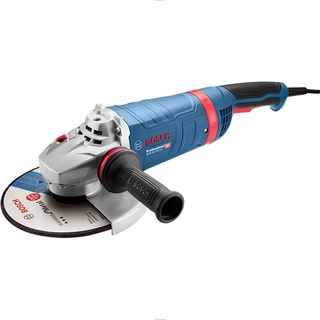 Esmerilhadeira 9" 2400W 220V GWS25-230 Bosch