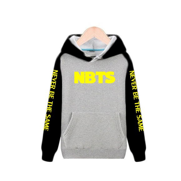 Moletom nbts hot sale tour