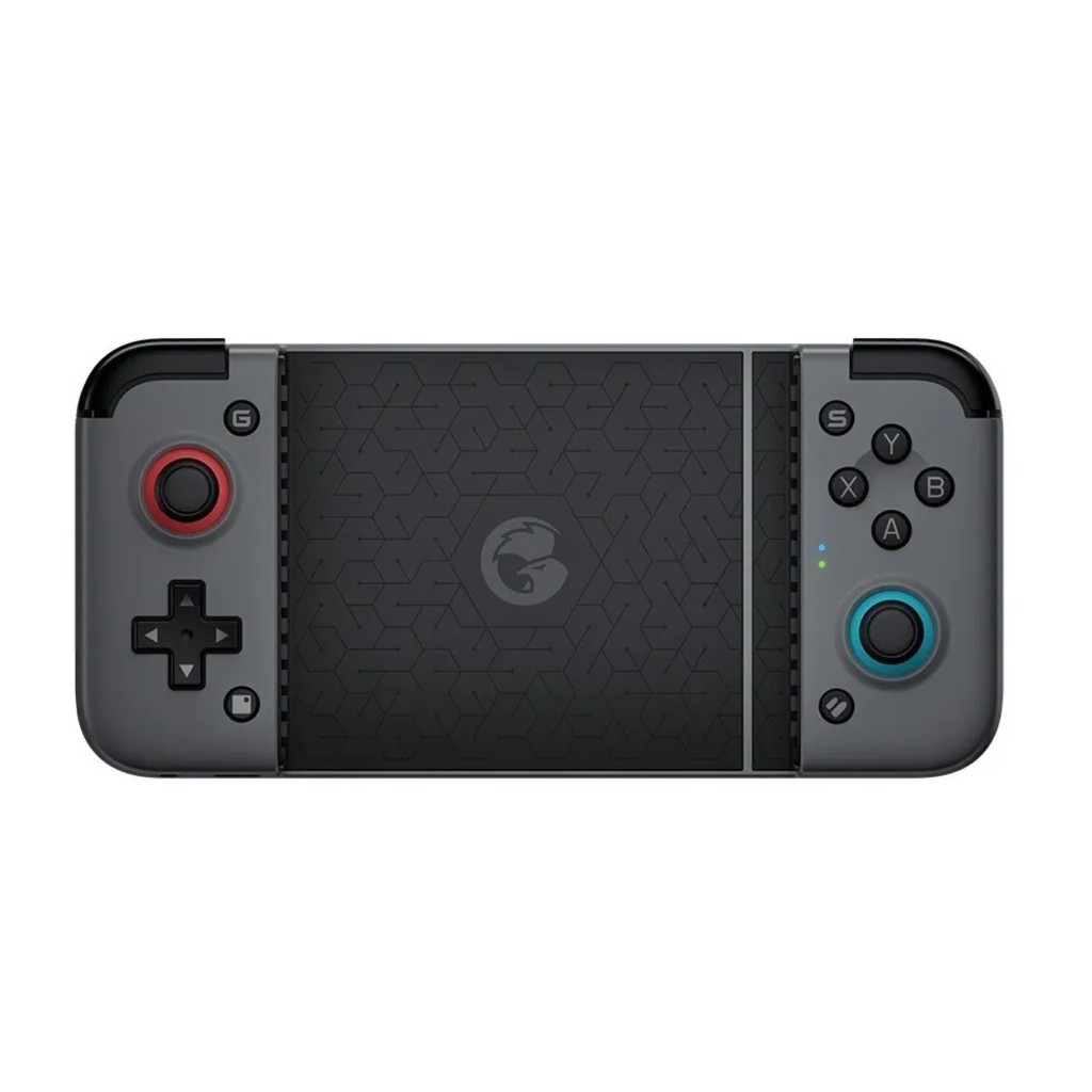 Controle Gamesir X2 P/ Android , Emulador De Nintendo Switch