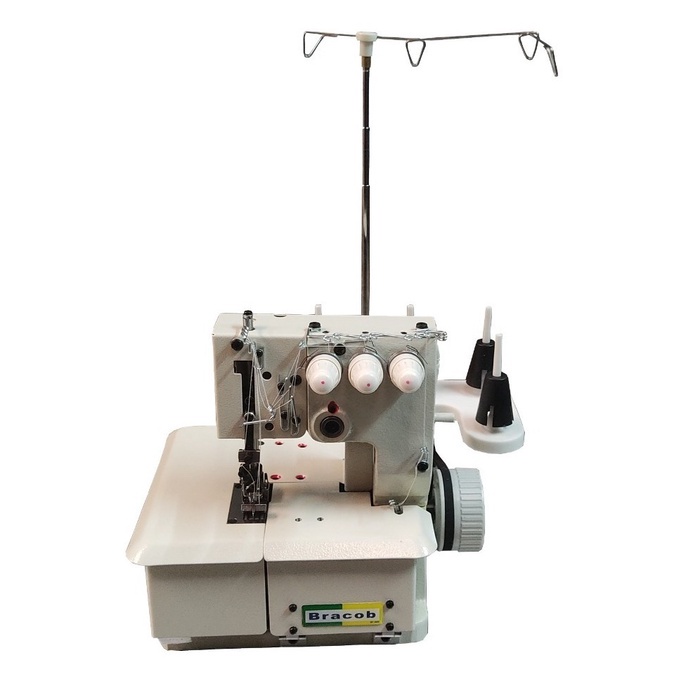 Maquina De Costura Galoneira Bc 2600-3-12Meses Garantia-220v